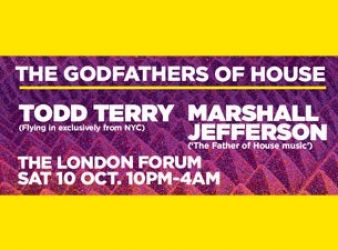 Todd Terry