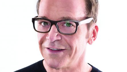 Tom Arnold