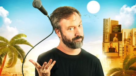 Tom Green