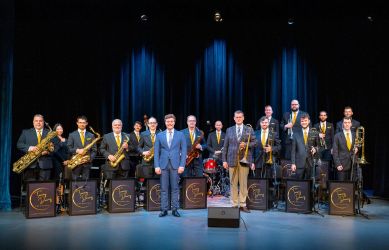 Tommy Dorsey Orchestra