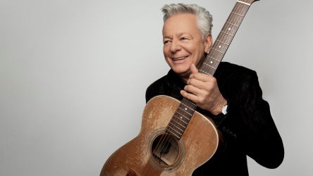 Tommy Emmanuel