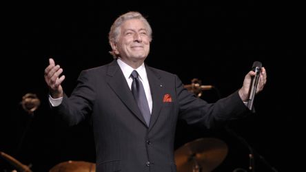 Tony Bennett