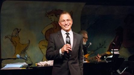 Tony Danza