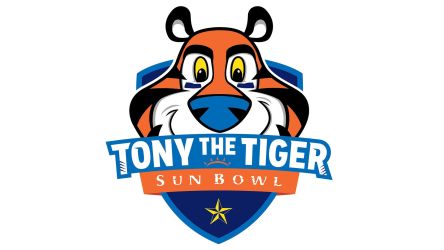 Tony The Tiger Sun Bowl