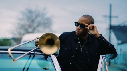 Trombone Shorty &amp; Orleans Avenue