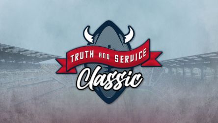 Truth And Service Classic