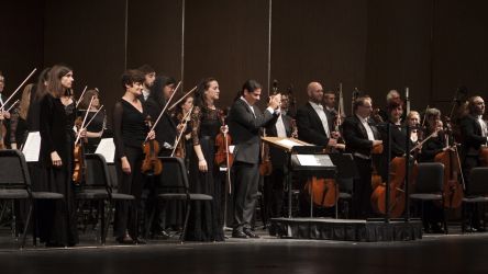 Tucson Symphony Orchestra