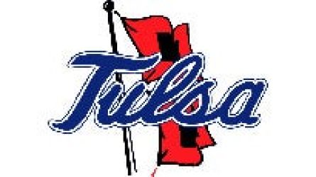 Tulsa Golden Hurricane Mens Basketball