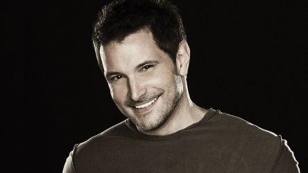 Ty Herndon