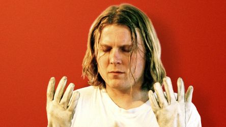 Ty Segall