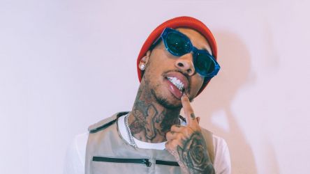 Tyga