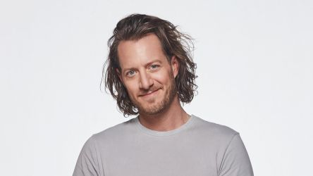 Tyler Hubbard