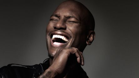 Tyrese