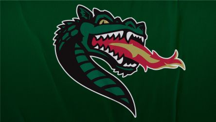 Uab Blazers Football