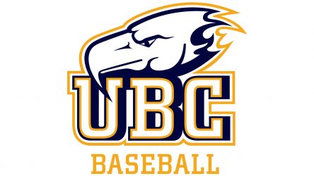 Ubc Thunderbirds Baseball