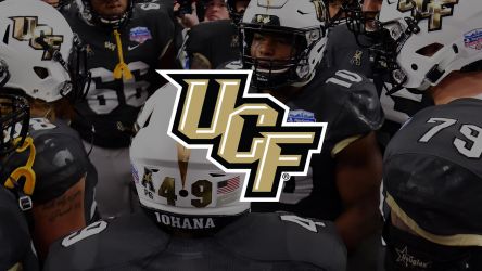 Ucf Knights Football