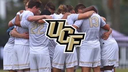 Ucf Knights Mens Soccer