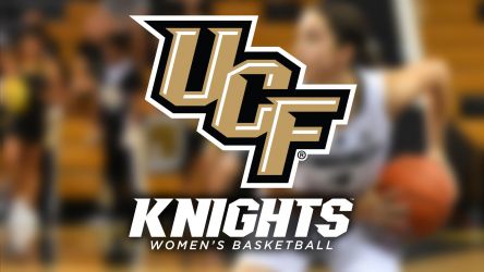 Ucf Knights Womens Basketball