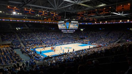 Ucla Bruins Men&#039;s Basketball