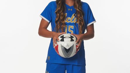 Ucla Bruins Women&#039;s Soccer