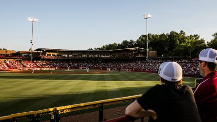 Univ Of South Carolina Gamecocks Baseball