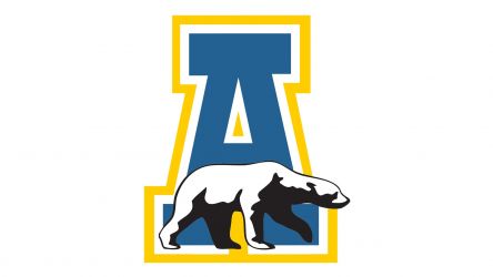 University Of Alaska Fairbanks Nanooks Hockey