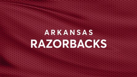 University Of Arkansas Razorbacks Men&#039;s Baseball