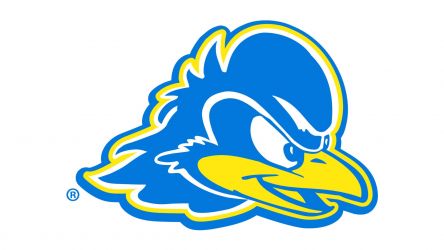 University Of Delaware Blue Hens Mens Basketball