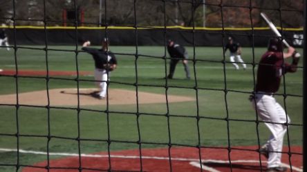 University Of Houston Cougars Baseball