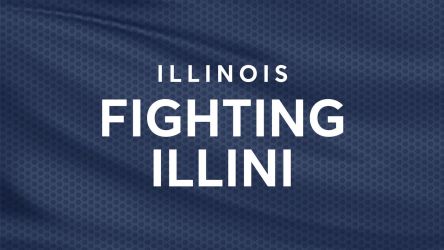 University Of Illinois Fighting Illini Baseball