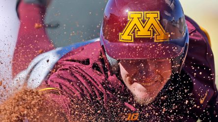 University Of Minnesota Golden Gophers Men&#039;s Baseball