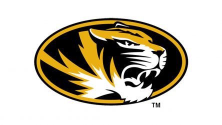 University Of Missouri Tigers College Football