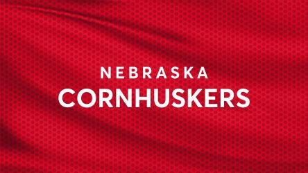 University Of Nebraska Huskers Mens Basketball