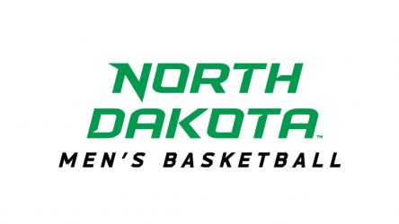 University Of North Dakota Mens Basketball