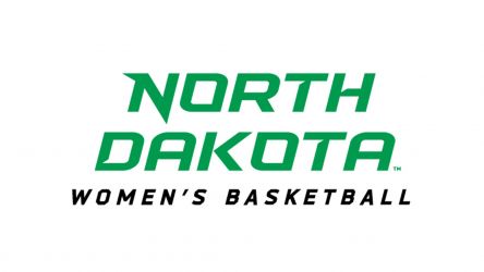 University Of North Dakota Womens Basketball