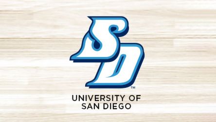 University Of San Diego&#039;s Men&#039;s Basketball