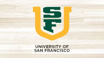 University Of San Francisco Mens Basketball