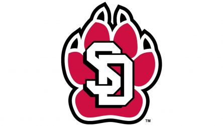 University Of South Dakota Coyotes Women&#039;s Basketball