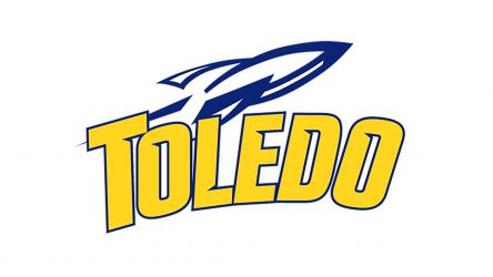 University Of Toledo Rockets Football