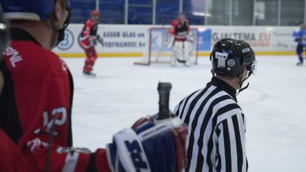 University Of Wisconsin Badgers Mens Hockey