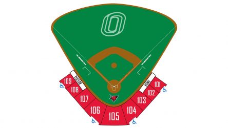 Uno Mavericks Baseball