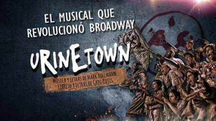 Urinetown