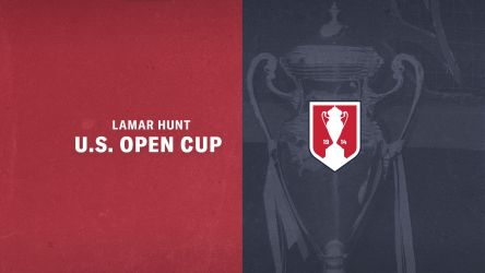 Us Open Cup