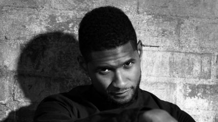 Usher