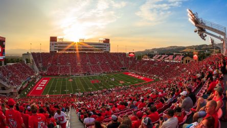 Utah Football