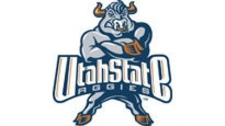 Utah State University Aggies Womens Basketball