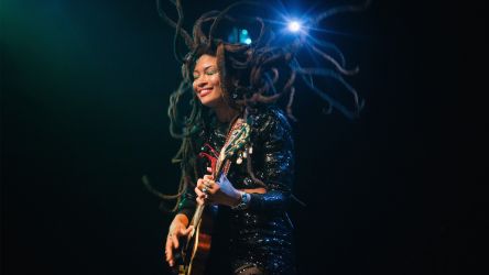 Valerie June