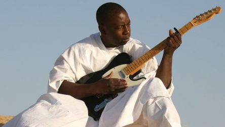 Vieux Farka Touré