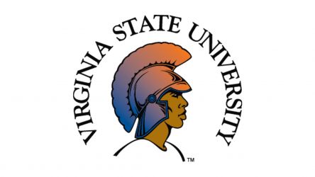 Virginia State Trojans Mens Basketball