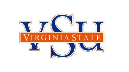 Virginia State Trojans Womens Basketball